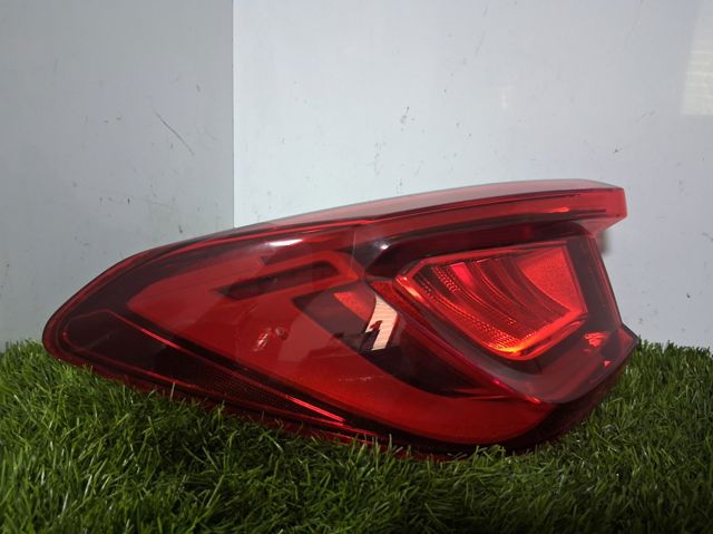5FA945207C VAG Фонарь задний левый внешний купить в Черкассы