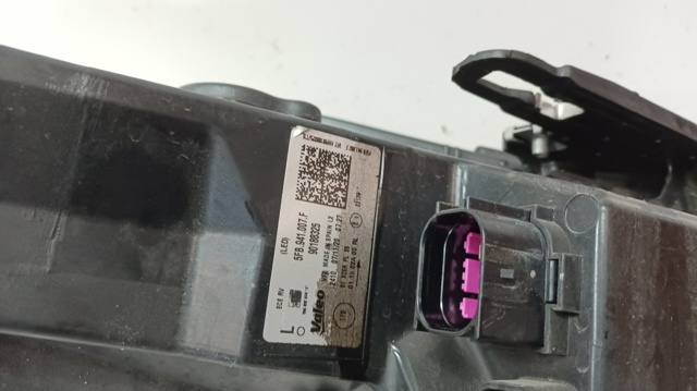 VAG 5FB941007F в наличии Тернополь