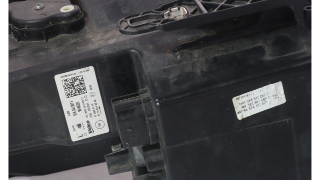 VAG 5FB941007F в наличии Чернигов