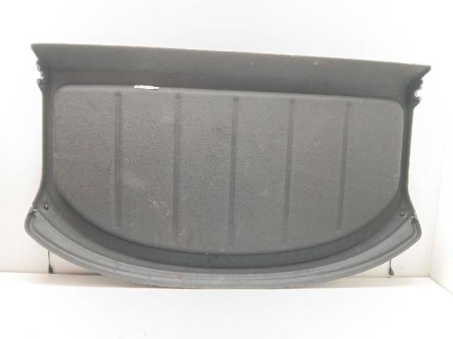 VAG 5FF867769A6E8 Полка салона задняя в наличии Ужгород