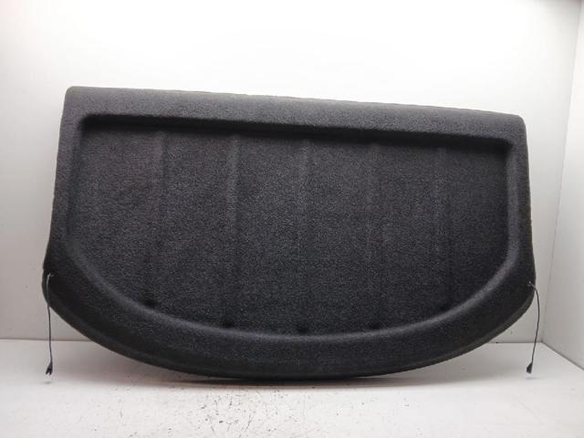 VAG 5FF867769A6E8 Полка салона задняя в наличии Украина