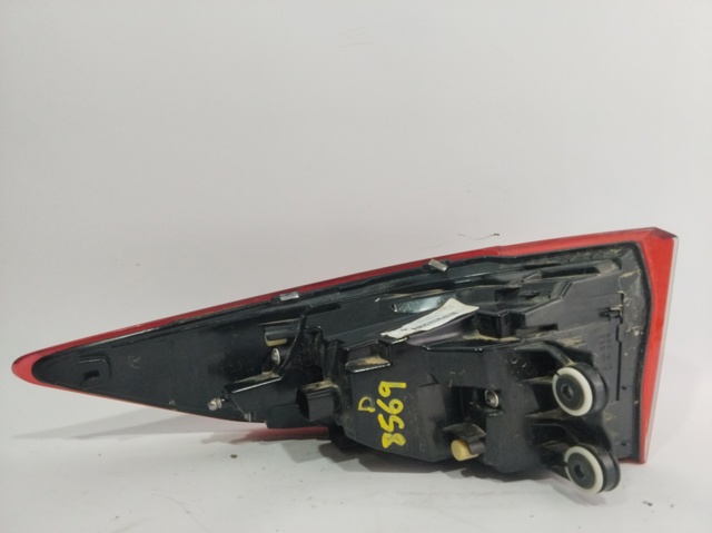 VAG 5FF945208 Фонарь задний правый внешний в наличии Сумы
