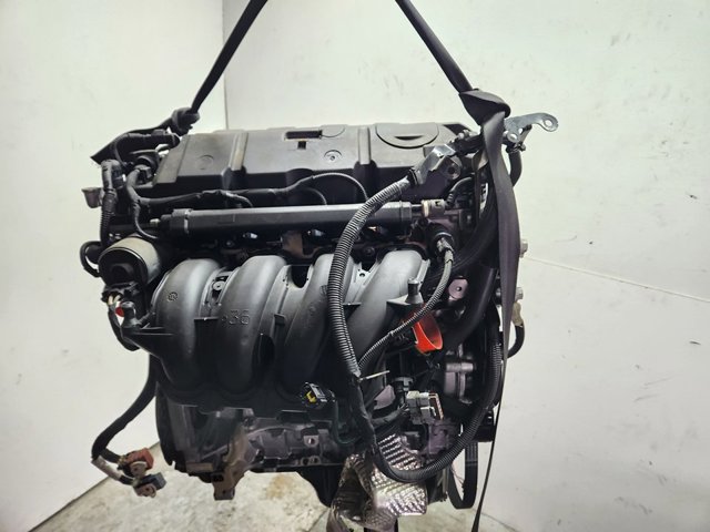 PEUGEOT 5FS Двигатель в сборе в наличии Киев