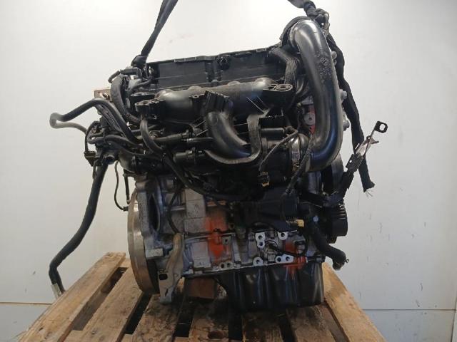 PEUGEOT 5FV Двигатель в наличии Ужгород