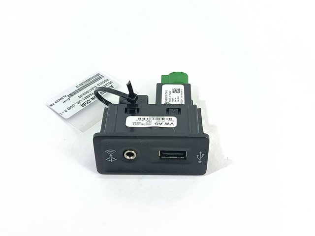 5G0035222E VAG USB-разветвитель купить в Сумы