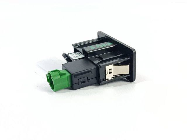 VAG 5G0035222E USB-разветвитель в наличии Ирпень