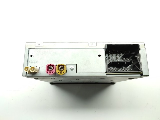 5G0035819A VAG Блок управления мультимедийный купить в Кривой Рог