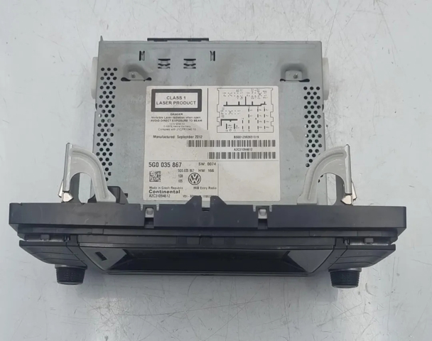 5G0035867 купить Киев