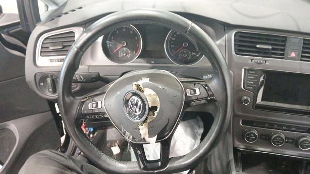 VAG 5G0419091DJ Руль в наличии Николаев