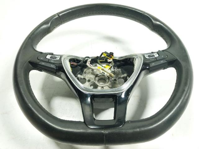 5G0419091DJE74 Руль купить Киев