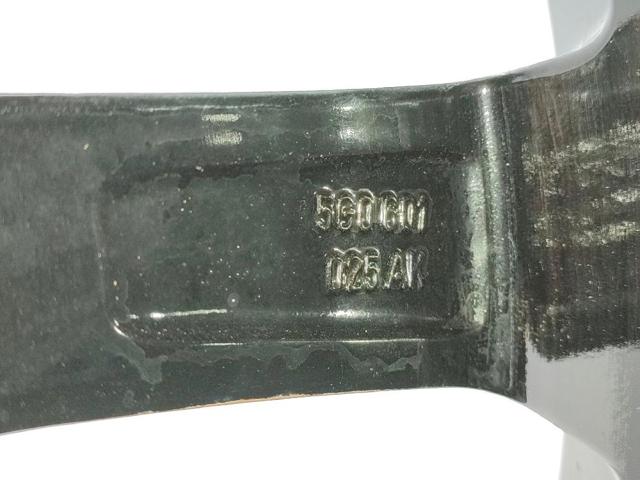 5G0601025AK VAG Диски колесные литые (легкосплавные, титановые) купить в Черкассы
