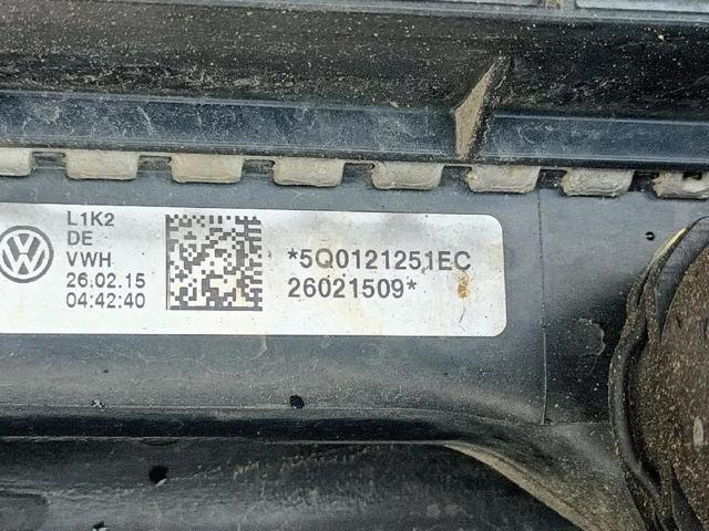 VAG 5G0805706G в наличии Винница