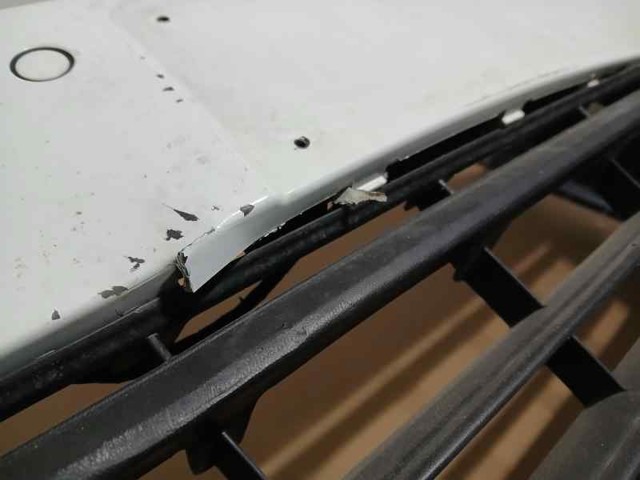 5G0807217FN VAG Передний бампер купить в Киев