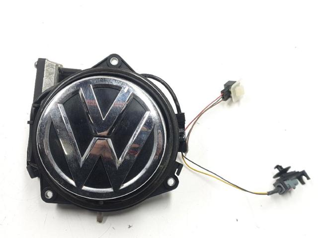 5G0827469F VAG Ручка крышки багажника (двери 3/5-й задней) наружная купить в Днепр