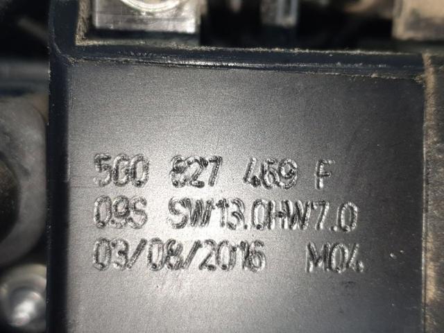 5G0827469F VAG Ручка крышки багажника (двери 3/5-й задней) наружная купить в Житомир