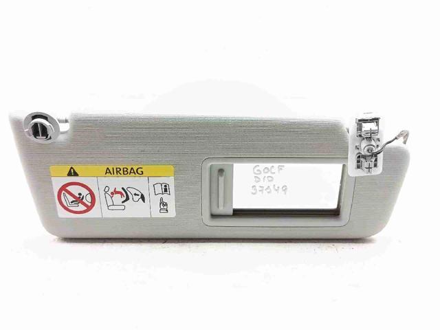 5G0857551AJ VAG Солнцезащитный козырек купить в Ирпень
