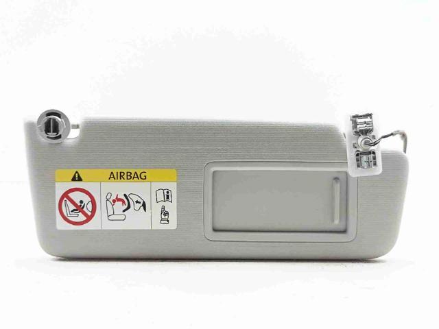 5G0857551AJ VAG Солнцезащитный козырек купить в Житомир