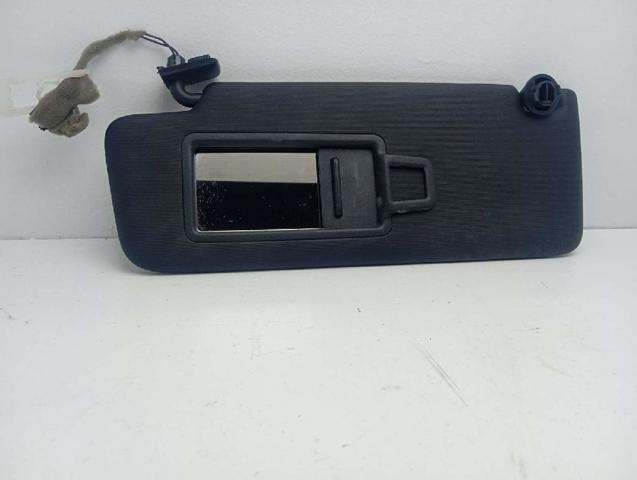 5G0857551AJ Солнцезащитный козырек купить Винница