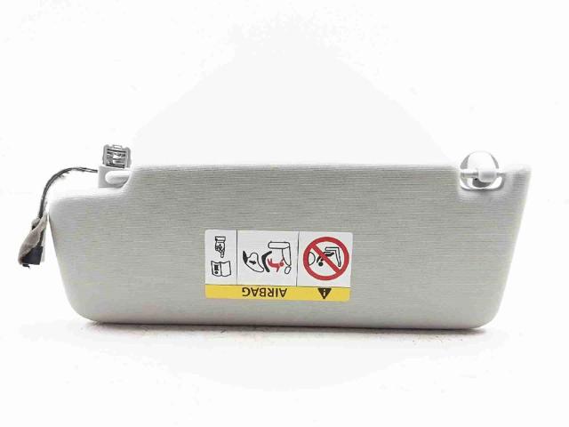VAG 5G0857551AJ Козырек солнцезащитный в наличии Харьков