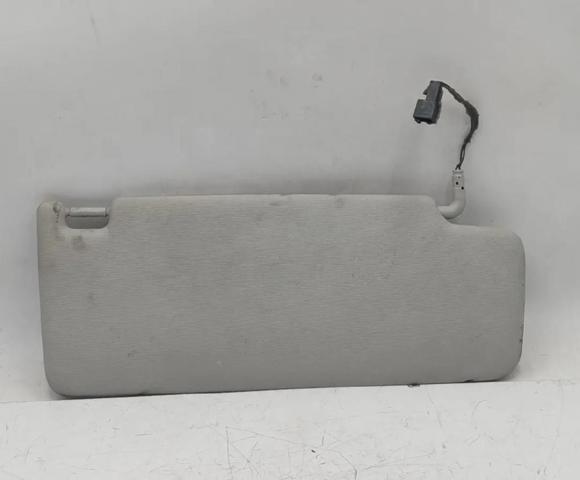 VAG 5G0857551AJ2F4 Козырек солнцезащитный в наличии Львов