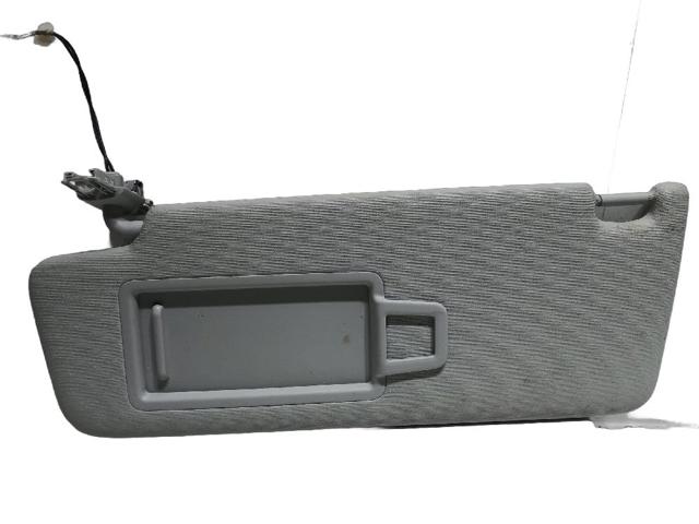 VAG 5G0857551AJ3H8 Солнцезащитный козырек в наличии Киев