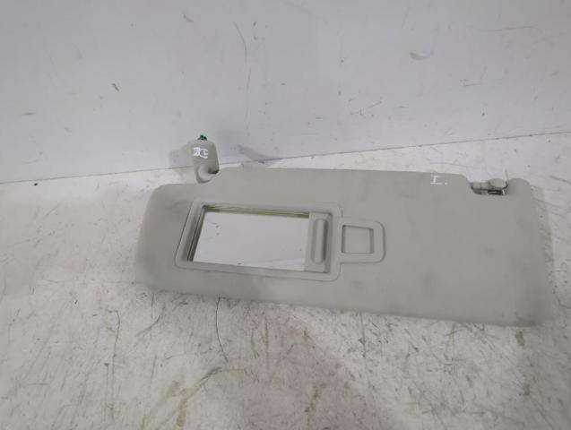 5G0857551AJ3H8 Солнцезащитный козырек купить Каменское