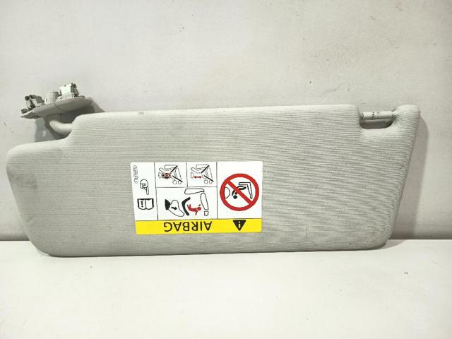 5G0857552CB2F4 VAG Козырек солнцезащитный купить в Черкассы