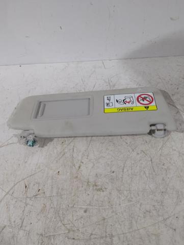 5G0857552CC3H8 VAG Солнцезащитный козырек купить в Хмельницкий