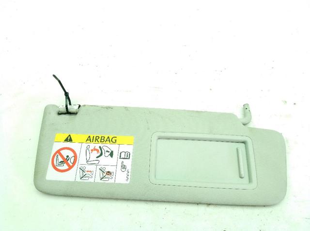 VAG 5G0857552CC3H8 Солнцезащитный козырек в наличии Киев