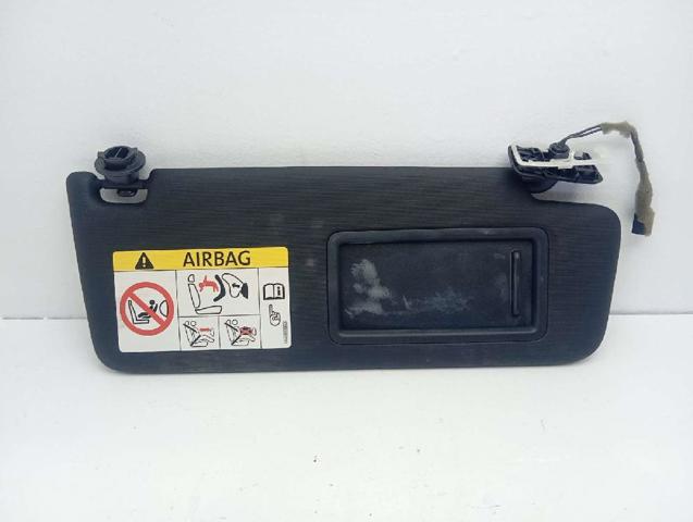 VAG 5G0857552CJ Козырек солнцезащитный в наличии Чернигов