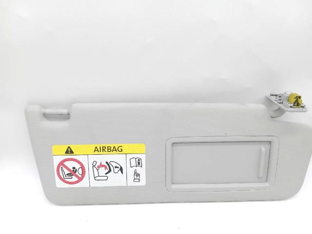 5G0857552DC VAG Солнцезащитный козырек купить в Ужгород