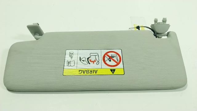 5G0857552DC Козырек солнцезащитный купить Житомир