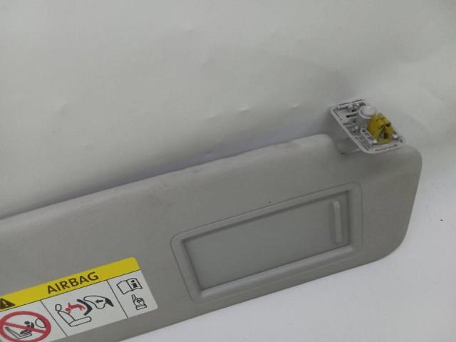 5G0857552DC VAG Солнцезащитный козырек купить в Каменское