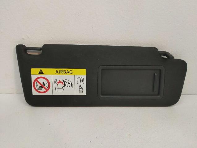 VAG 5G0857552DC Солнцезащитный козырек в наличии Житомир