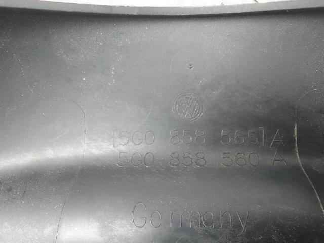 5G0858565A VAG купить в Ужгород