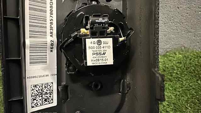 VAG 5G0867233R в наличии Сумы
