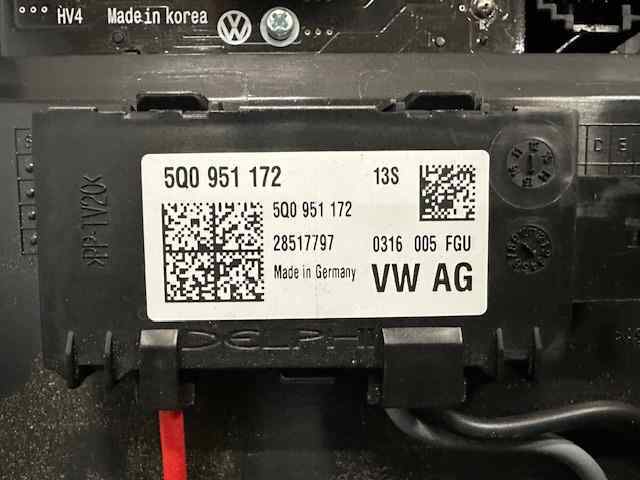 5G0868837A купить Сумы