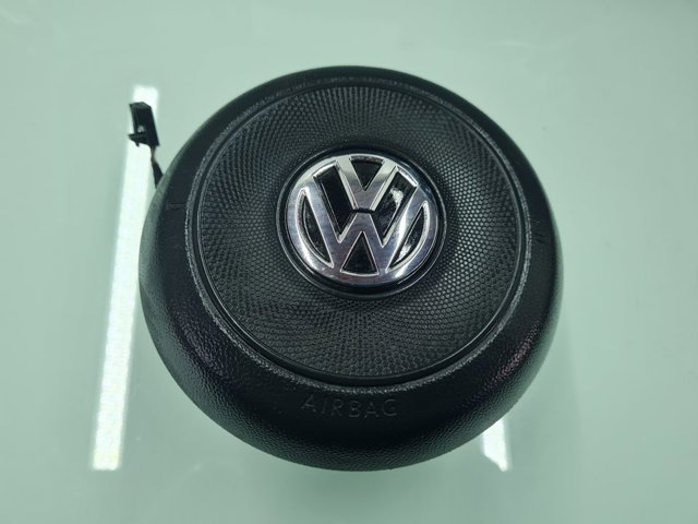VAG 5G0880201AC Подушка безопасности (AIRBAG) водительская в наличии Черновцы