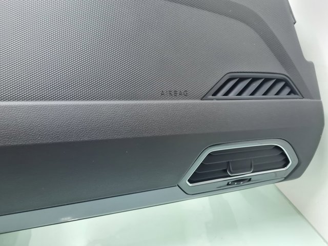 VAG 5G0880201AC Подушка безопасности (AIRBAG) водительская в наличии Кривой Рог