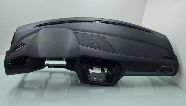 VAG 5G0880201AC Подушка безопасности водителя в наличии Запорожье