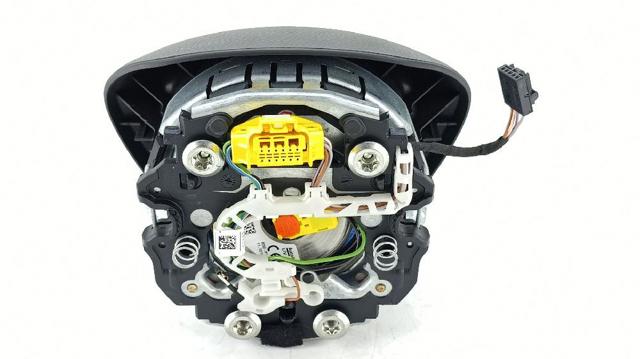 5G0880201AL81U VAG Подушка безопасности (AIRBAG) водительская купить в Павлоград