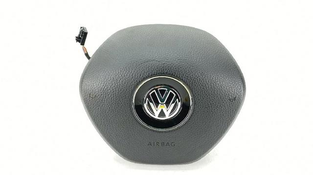 VAG 5G0880201AL81U Подушка безопасности (AIRBAG) водительская в наличии Тернополь