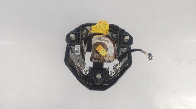 5G0880201Q Подушка безопасности (AIRBAG) водительская купить Черновцы