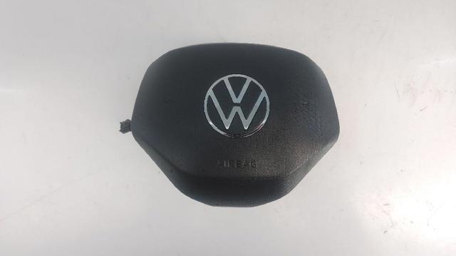 5G0880201Q VAG Подушка безопасности (AIRBAG) водительская купить в Львов