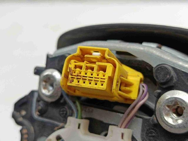5G0880201S Подушка безопасности (AIRBAG) водительская купить Житомир