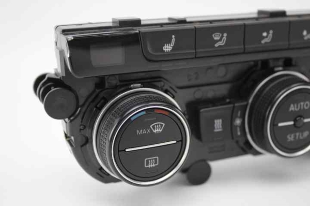 VAG 5G0907044AB Блок управления кондиционером в наличии Ужгород