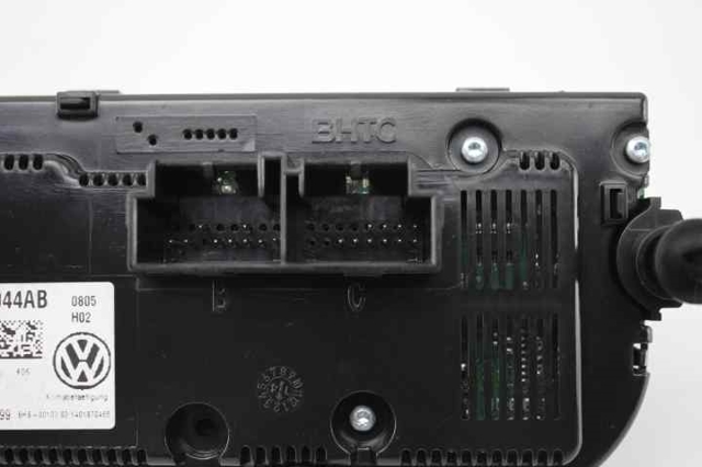 5G0907044AB VAG Блок управления кондиционером купить в Винница