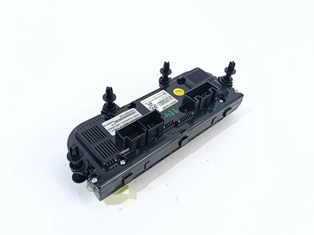 VAG 5G0907044BP Блок управления кондиционером в наличии Винница