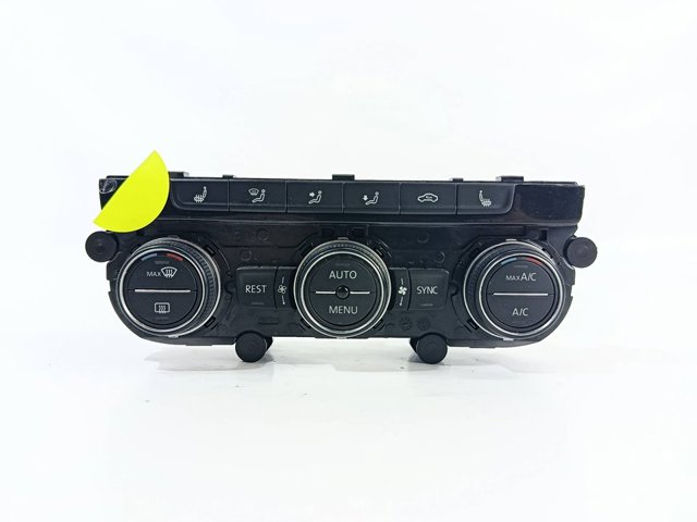 VAG 5G0907044BP Блок управления режимами отопления/кондиционирования в наличии Николаев