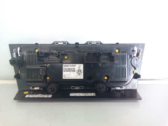 VAG 5G0907426AF в наличии Черновцы